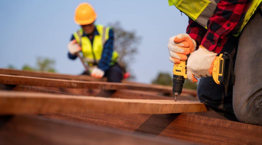 Expert flood damage restoration services in Shalimar, FL